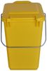 SULO Mülleimer Sulo Vielzweckbehälter Bio Boy 10L Bild 3