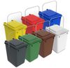 SULO Mülleimer Sulo Vielzweckbehälter Bio Boy 10L Bild 5