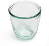 Das Tching Glas - Blau Bild 2