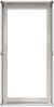vidaXL Pflanzgefäß 40x80x40 cm Edelstahl 860735 Bild 5