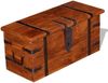 vidaXL 2-tlg. Truhen Set Massivholz 244050 Bild 5
