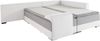 INOSIGN Ecksofa Night & Day L-Form mit Dauer-Schlaffunktion mit Armlehne, 6380334563803345 Bild 3