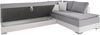 INOSIGN Ecksofa Night & Day L-Form mit Dauer-Schlaffunktion mit Armlehne, 6380334563803345 Bild 4