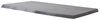 Baumkantentisch >Calabria< in Akazie grau lackiert - 240x79,5x100 (BxHxT) Bild 3
