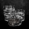 Artic Buccia Glasschalen Set 6-teilig - Dessert-, Snack- & Servierschalen Bild 3