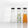 Bohemia Cristal Wasserkaraffe Indis Bild 5