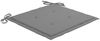vidaXL Klappbare Gartenstühle 2 Stk. mit Sitzkissen Massivholz Akazie 3064483 Bild 5