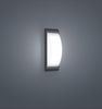 helestra KAPO Wandleuchte IP54 graphit #A18610.93 Bild 2