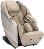 Vente-unique - ULAP Sessel Kunstleder Beige - B 75,5 cm x H 115,5 cm x L 156 cm Bild 5