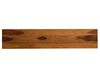 MiaMöbel Bank Lendra 200cm Massivholz Teak Modern Indien Indisch Bild 5