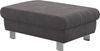 COTTA Hocker Komaris, Modern, Bodenfreiheit 12,5 cm Bild 5