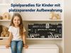 Sun Garden Samba – Faltmatratze/Klappmatratze oder Gästematratze in verschiedenen Farben, Farbe: Relax Bild 4