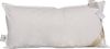 Betten Hofmann Ideal Kopfkissen 40x80 cm Daunenkissen 60% Daunenanteil 350 g weich Bild 2