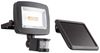 LED Solarleuchte, Außen, Sensor, IP44, 4,7 m Zuleitung Bild 3