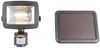 LED Solarleuchte, Außen, Sensor, IP44, 4,7 m Zuleitung Bild 4