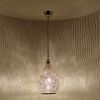 Marokkanische Lampe Naouma Sada D17 Bild 4
