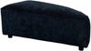 Sofa Pouf - Hunter right - Navy Bild 3