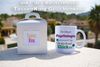 TASSENKING Tasse, Eine gute Psychologin. - Tasse - Kaffeebecher - Geschenk Bild 4