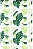 vidaXL Duschrollo mit Kassette 150x240 cm Stoffbreite 146 cm 4014973 Bild 1