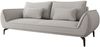 Schlafsofa Cinoti 3R mit Schlaffunktion (Farbe: Aragon 80) Bild 2