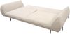 Schlafsofa Cinoti 3R mit Schlaffunktion (Farbe: Aragon 80) Bild 3