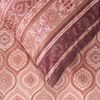 Bassetti Bettwäsche HANBURY, Satin, aus Baumwollsatin mit Reißverschluss Bild 2
