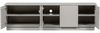 BePureHome TV-Board Pencil aus Kiefernholz, Mist, 180 x 40 x 52 cm Bild 4