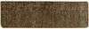 vidaXL Teppichläufer MARSA Waldgrün 80 x 250 cm Polyester und PVC 42023142 Bild 2