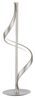 Paul Neuhaus 4385-55 Q-SWING LED Tischleuchte stahlfarben Smart Home Bild 4
