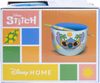 Disney Stitch Keramik Ramen Bowl mit Stäbchen Set in Geschenkverpackung Bild 5