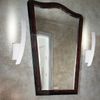 LED Wandleuchte aus Aluminium in grau STAN Bild 5