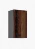 Küche OLD STYLE Hängeschrank 40 cm Old Wood Küchenzeile Küchenblock Einbauküche Bild 5