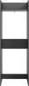 Waschmaschinenschrank (B/H/T: 66x195x62 cm) in anthrazit Nachbildung Bild 2