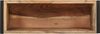 vidaXL Pflanzkübel 60x20x68 cm Altholz Massiv 321943 Bild 4
