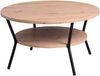 Couchtisch "Aurora",H=45cm D=80cm Bild 2