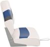 vidaXL Bootssitze 2 Stk. mit Hoher Rückenlehne Klappbar 44x38x55 cm 3284311 Bild 5