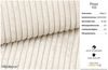 ALTDECOR Wohnlandschaft ENSI-U, Sofa Praktische Bequeme Funktionsecke Couch L-Form Eckcouch, Corner Sofa L-Form Vielseitige Sofa Wohnlandschaft Wohnzimmer Bild 4