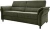 3-Sitzer >Cherish< in olive - 192x90x89 (BxHxT) Bild 2