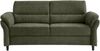 3-Sitzer >Cherish< in olive - 192x90x89 (BxHxT) Bild 3