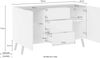 INOSIGN Sideboard Scandi, Breite 120 cm Bild 3