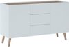 INOSIGN Sideboard Scandi, Breite 120 cm Bild 4