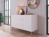 INOSIGN Sideboard Scandi, Breite 120 cm Bild 5