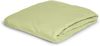 Irisette Mako-Jersey Betttuch Jupiter 0008 lind 190x200 cm 8-34 lind Bild 2