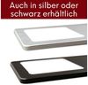 kalb LED Unterbauleuchte LED Unterbauleuchten Edelstahl gebürstet 5W - mit Touch-Dimmfunktion, 2er Set warmweiß, warmweiß Bild 3