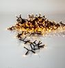 Star Trading 594-12 Weihnachtsdekoration LICHTERKETTE SERIE MICROLED LED 180X0,066W Kunststoff transparentL:1800cm IP44 Bild 2