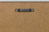 WANDStyle Wandspiegel H270 aus Aluminium in Silber matt 31 x 91 cm im Stil Modern Bild 5