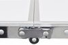 Campingtisch zusammenklappbar höhenverstellbar Aluminium 180 x 60 cm 41326 Bild 5
