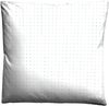 biberna 0636047 Mako-Satin Bettwäsche PUNKTE - MIX & MATCH, mint, 1x 40x40 cm Bild 2
