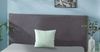 biberna 0636047 Mako-Satin Bettwäsche PUNKTE - MIX & MATCH, mint, 1x 40x40 cm Bild 3