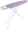 HTI-Line Bügelbrett Bügelbrett Ilona, Bügelfläche 110x33 cm, Bügeltisch mit Bügeleisenablage Bild 2